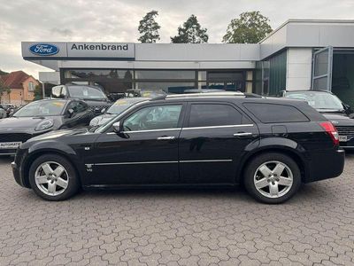 Chrysler 300C