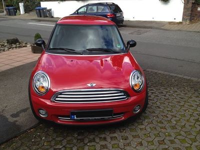 gebraucht Mini ONE 