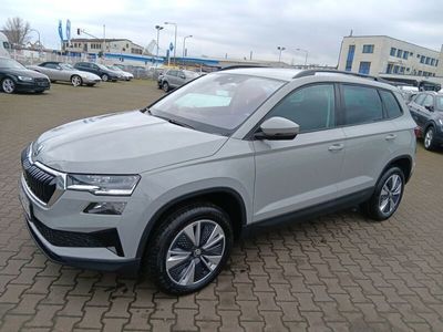 gebraucht Skoda Karoq Style 2.0 TDI