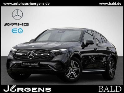 Mercedes GLC300