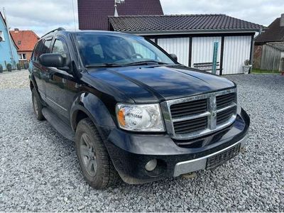 gebraucht Dodge Durango 