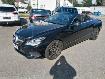 Mercedes E200