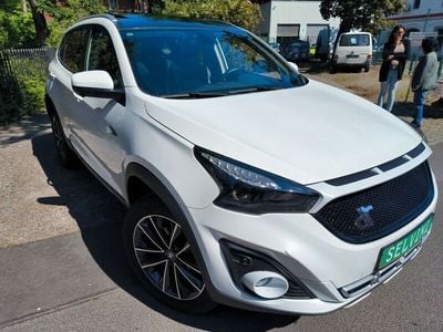Gebraucht DR F35 156 PS (114 kW) 2022 Weiß SUV