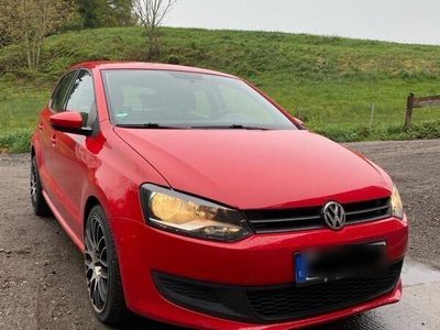 gebraucht VW Polo 1.4 Comfortline Comfortline