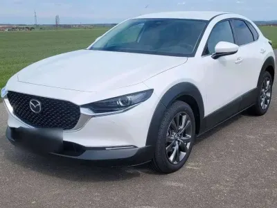 Gebraucht Mazda CX-30