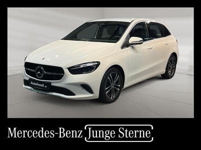 Mercedes B200