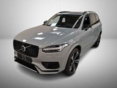 Gebraucht Volvo XC90 Ultra 455 PS (334 kW) 2024 Vapour grey SUV