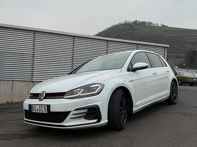 VW Golf VIII