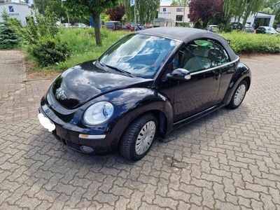 VW Beetle