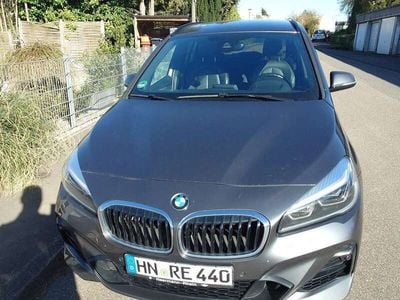 BMW 220 Gran Tourer