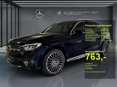 Mercedes GLC450