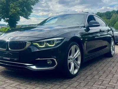 Gebraucht BMW 435 Gran Coupé