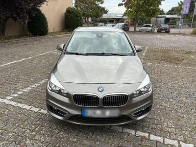 BMW 216 Active Tourer