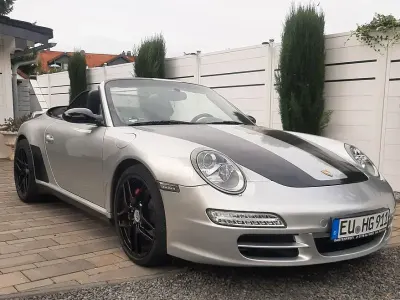 Gebraucht Porsche 911 Carrera S Cabriolet