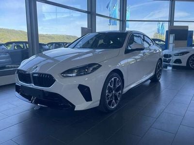 Ny BMW 220 M Sport 156 HK (114 kW) 2026 Hvid Coupe