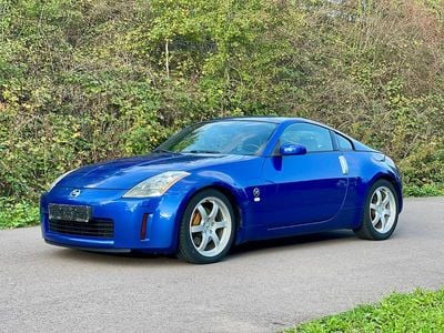 Nissan 350Z