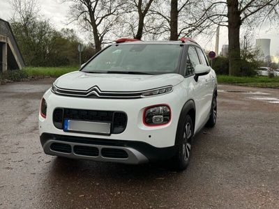 gebraucht Citroën C3 Aircross 1.5 BlueHDI | 102 PS Diesel | Top gepflegt !