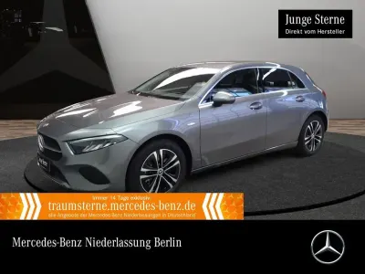 Gebraucht Mercedes A250