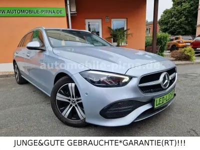 Gebraucht Mercedes 200