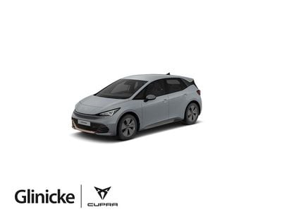 Gebraucht Cupra Born 150 kW (204 PS) 2023 Grau Kleinwagen