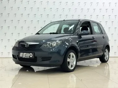 Gebraucht Mazda 2