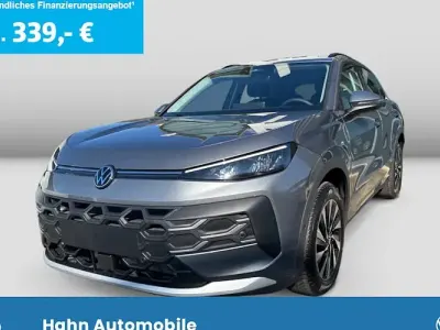 Nuova VW T-Roc Life 116 CV (85 kW) 2026 Grigio SUV