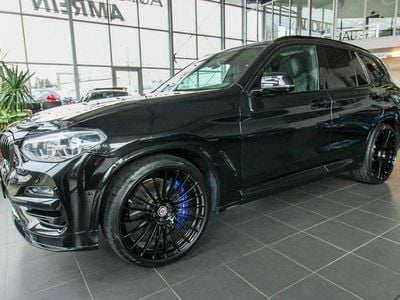 Alpina XD3