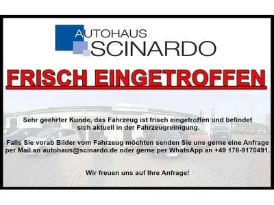 Gebraucht Ford Focus ST-Line 150 PS (110 kW) 2018 Weiß Kombi