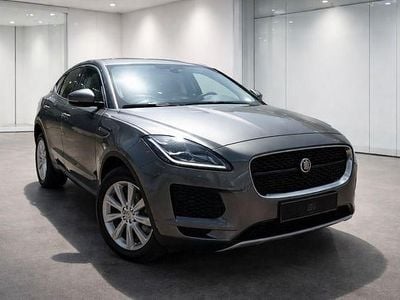 Gebraucht Jaguar E-Pace S 150 PS (110 kW) 2018 Grau SUV