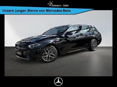 Mercedes E400