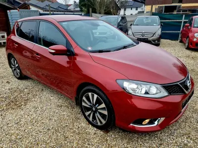 Gebraucht Nissan Pulsar
