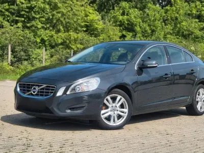 Gebraucht Volvo S60