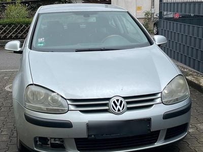 VW Golf IV