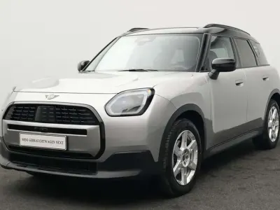 Occasion Mini Countryman Classic 163 ch (119 kW) 2025 Gris SUV