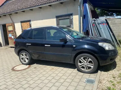 Gebraucht Renault Koleos