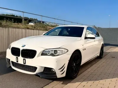 Gebraucht BMW 550
