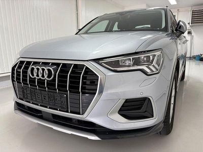 Gebraucht Audi Q3 Sport 230 PS (169 kW) 2019 Silber SUV