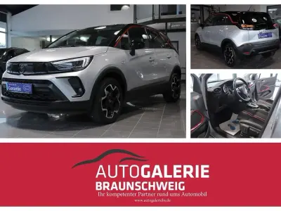 Gebraucht Opel Crossland