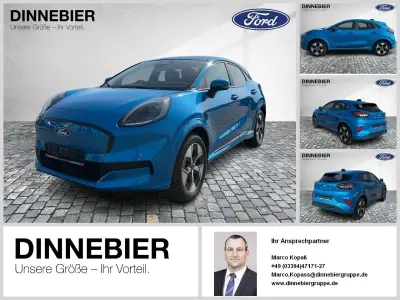 Gebraucht Ford Puma Gen-E