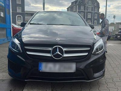 Mercedes 200