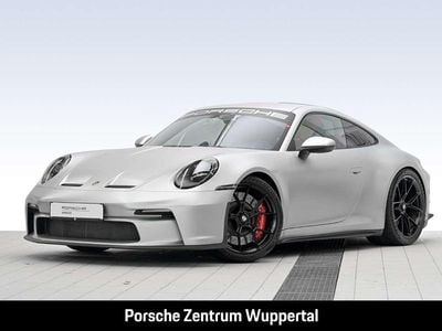 Gebraucht Porsche 911 GT3 510 PS (375 kW) 2023 Gtsilber Coupé