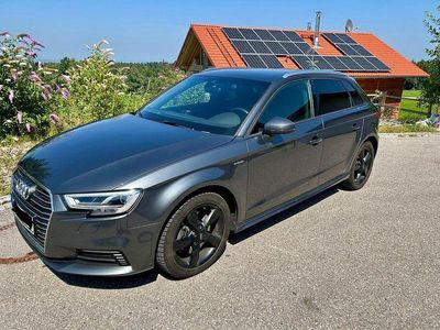 Audi A3 Sportback e-tron