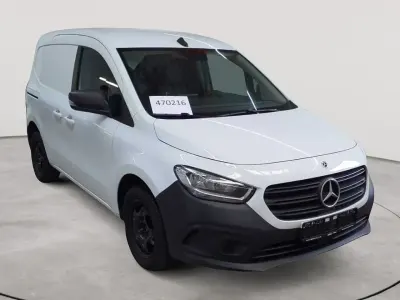 Gebraucht Mercedes Citan 110 102 PS (75 kW) 2024 Arktisweiß Van / Kleinbus