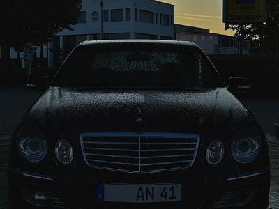 Mercedes 320