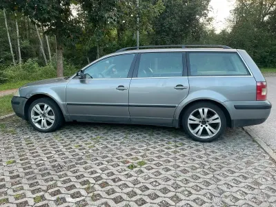 Gebraucht VW Passat