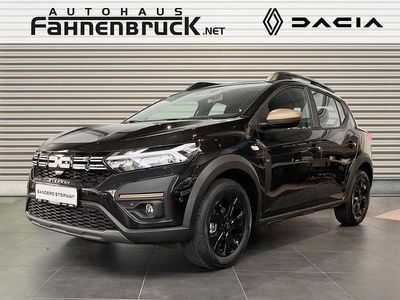 Neu 2025 Dacia Sandero Extreme Limousine | 22.690 €