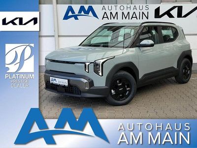 Nouă Kia EV2 Earth 108 kW (147 CP) 2026 Gri SUV