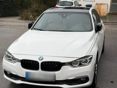 Gebraucht BMW 330