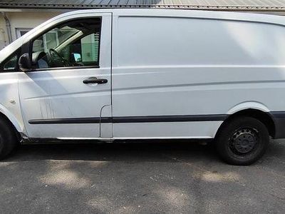 Mercedes Vito