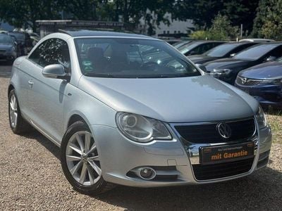 VW Eos